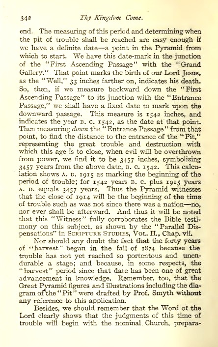 Pagina 342 dell'edizione 1914, con la misura di 3457 pollici